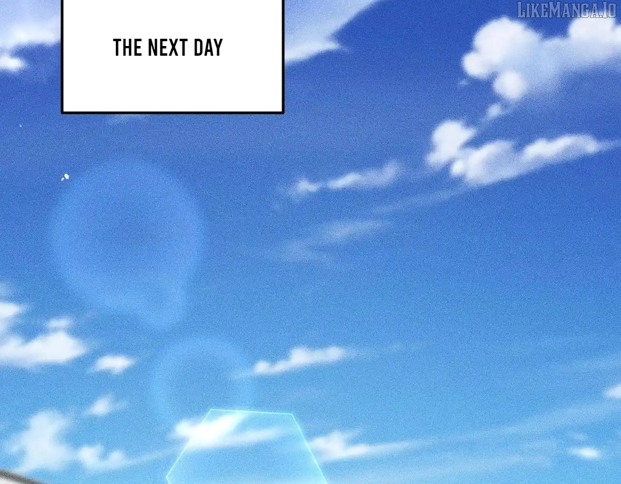 Hidden Dragon in the City (2025) Chapter 10 - page 113